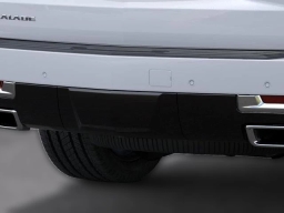 Cadillac Escalade ESV 4WD Luxury 4dr 2026