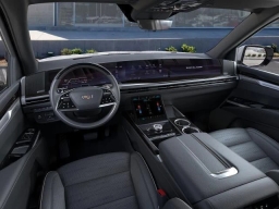 Cadillac Escalade ESV 4WD Luxury 4dr 2026