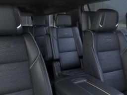 Cadillac Escalade ESV 4WD Luxury 4dr 2026