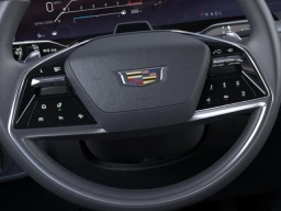 Cadillac Escalade ESV 4WD Luxury 4dr 2026