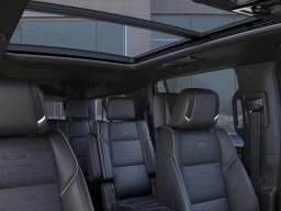 Cadillac Escalade ESV 4WD Luxury 4dr 2026