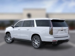 Cadillac Escalade ESV 4WD Platinum Luxury 4dr 2026