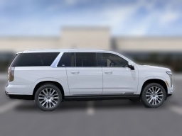 Cadillac Escalade ESV 4WD Platinum Luxury 4dr 2026