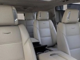 Cadillac Escalade ESV 4WD Platinum Luxury 4dr 2026