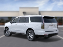 Cadillac Escalade ESV 4WD Platinum Luxury 4dr 2026