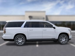 Cadillac Escalade ESV 4WD Platinum Luxury 4dr 2026