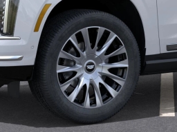 Cadillac Escalade ESV 4WD Platinum Luxury 4dr 2026