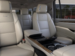 Cadillac Escalade ESV 4WD Platinum Luxury 4dr 2026