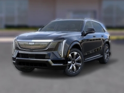 Cadillac Escalade IQ Luxury AWD 4dr 2026