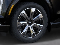 Cadillac Escalade IQ Luxury AWD 4dr 2026