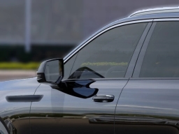 Cadillac Escalade IQ Luxury AWD 4dr 2026