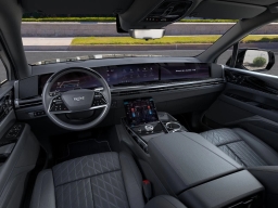 Cadillac Escalade IQ Luxury AWD 4dr 2026