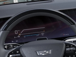 Cadillac Escalade IQ Luxury AWD 4dr 2026