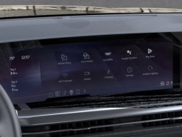 Cadillac Escalade IQ Luxury AWD 4dr 2026