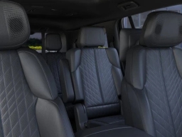 Cadillac Escalade IQ Luxury AWD 4dr 2026