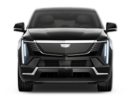 Cadillac Escalade IQ Luxury AWD 4dr 2026