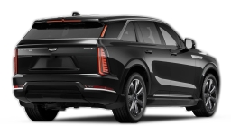 Cadillac Escalade IQ Luxury AWD 4dr 2026