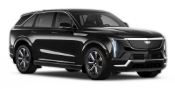 Cadillac Escalade IQ Luxury AWD 4dr 2026