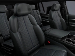 Cadillac Escalade IQ Luxury AWD 4dr 2026