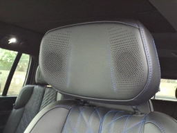 Cadillac Escalade IQ Luxury AWD 4dr 2026