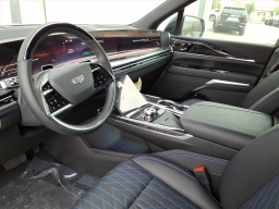 Cadillac Escalade IQ Luxury AWD 4dr 2026