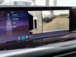 Cadillac Escalade IQ Luxury AWD 4dr 2026