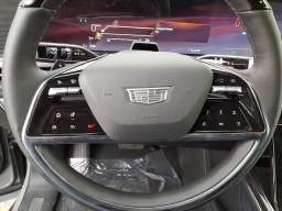 Cadillac Escalade IQ Luxury AWD 4dr 2026