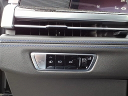 Cadillac Escalade IQ Luxury AWD 4dr 2026