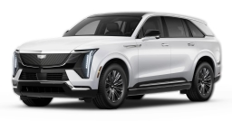 Cadillac Escalade IQ Luxury AWD 4dr 2026