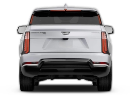 Cadillac Escalade IQ Luxury AWD 4dr 2026