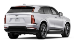 Cadillac Escalade IQ Luxury AWD 4dr 2026