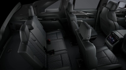 Cadillac Escalade IQ Luxury AWD 4dr 2026