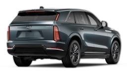 Cadillac Escalade IQ Luxury AWD 4dr 2026