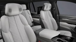 Cadillac Escalade IQ Luxury AWD 4dr 2026