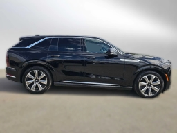 Cadillac Escalade IQ Luxury AWD 4dr 2026