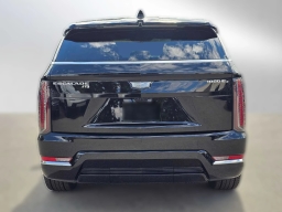 Cadillac Escalade IQ Luxury AWD 4dr 2026