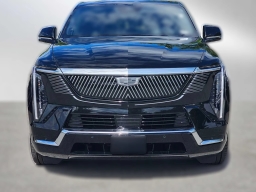 Cadillac Escalade IQ Luxury AWD 4dr 2026