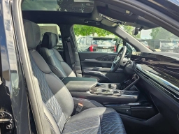 Cadillac Escalade IQ Luxury AWD 4dr 2026