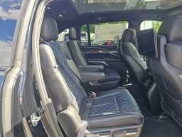 Cadillac Escalade IQ Luxury AWD 4dr 2026