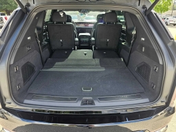 Cadillac Escalade IQ Luxury AWD 4dr 2026