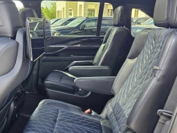 Cadillac Escalade IQ Luxury AWD 4dr 2026
