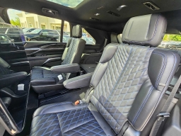 Cadillac Escalade IQ Luxury AWD 4dr 2026