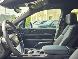 Cadillac Escalade IQ Luxury AWD 4dr 2026