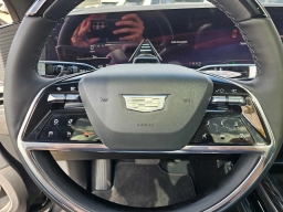 Cadillac Escalade IQ Luxury AWD 4dr 2026