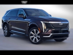 Cadillac Escalade IQ Luxury AWD 4dr 2026