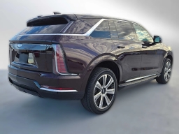 Cadillac Escalade IQ Luxury AWD 4dr 2026