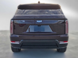 Cadillac Escalade IQ Luxury AWD 4dr 2026