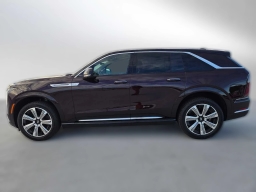 Cadillac Escalade IQ Luxury AWD 4dr 2026