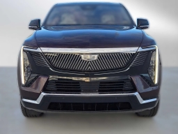 Cadillac Escalade IQ Luxury AWD 4dr 2026
