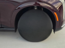 Cadillac Escalade IQ Luxury AWD 4dr 2026